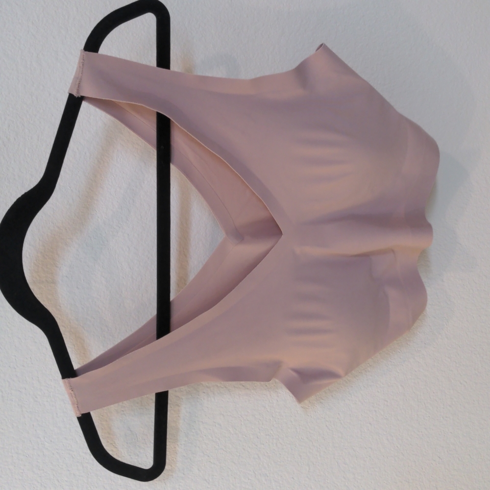 ThirdLove Beige Nude Padded Bralette